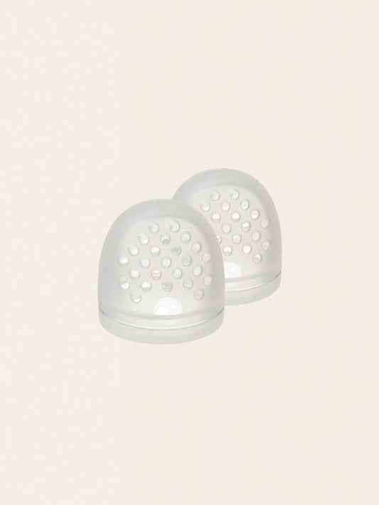 Nakładka silikonowa do gryzaka do pokarmu b.box