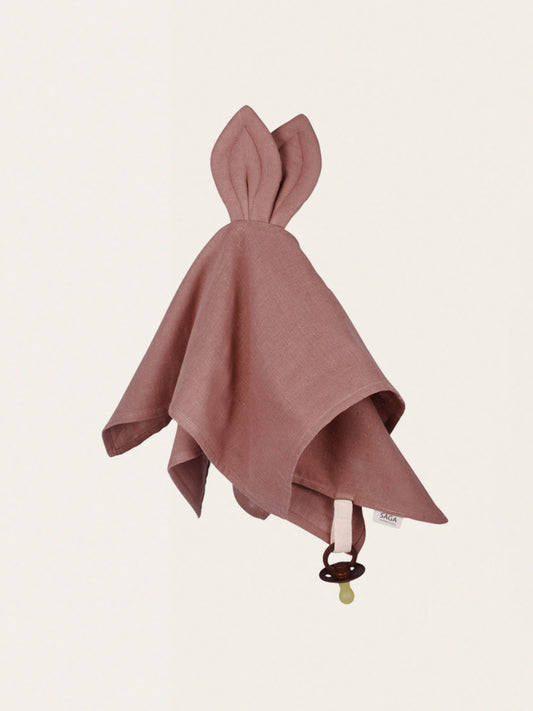 Pieluszka do przytulania