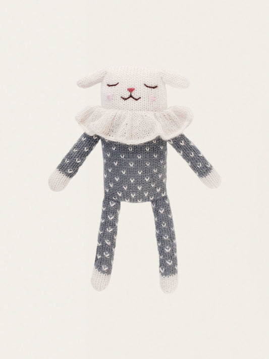 Ekologiczna przytulanka z alpaki