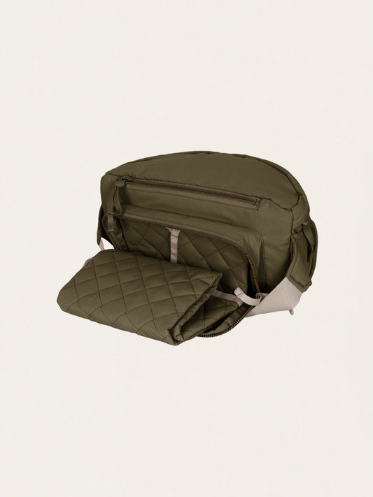 Saszetka / nerka z matą do przewijania All You Need