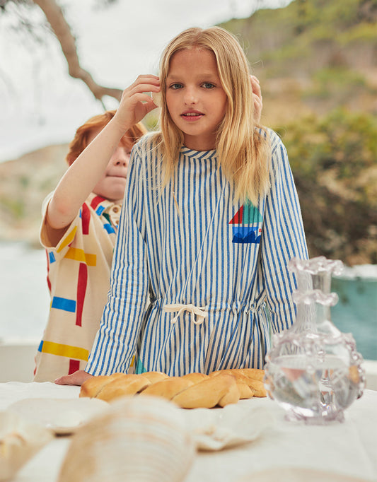 Bawełniana sukienka Kids