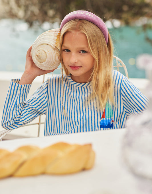 Bawełniana sukienka Kids