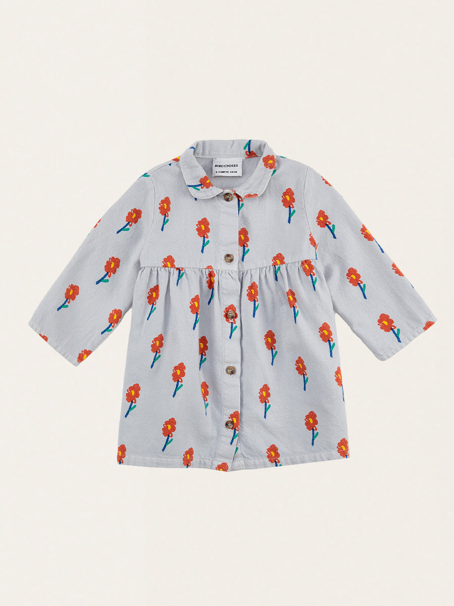 Bawełniana sukienka Baby