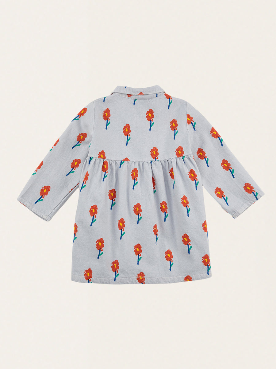 Bawełniana sukienka Baby