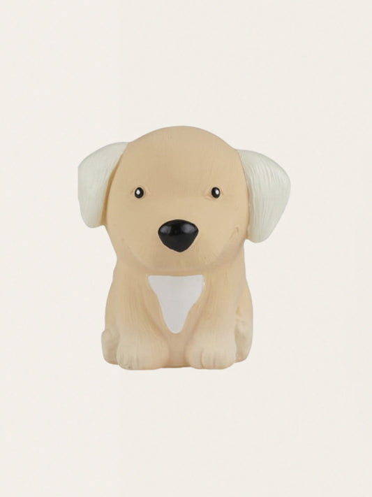 Zabawka dla psa z kauczuku Hevea