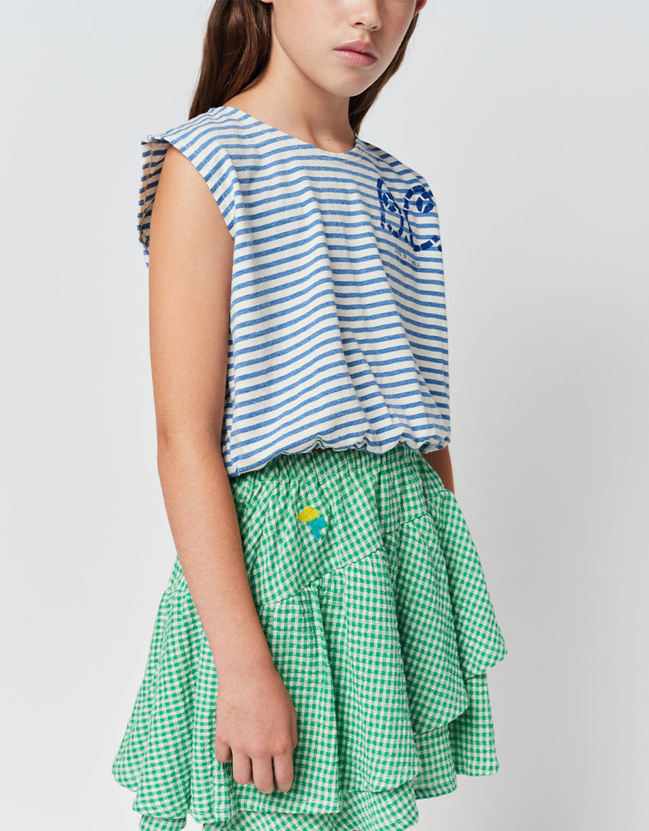 Bawełniana spódniczka Kids