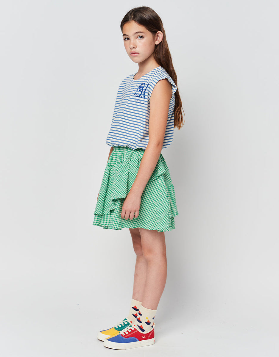 Bawełniana spódniczka Kids