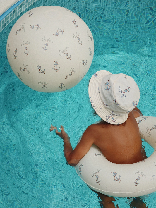 Dmuchana piłka plażowa Rock My Boat