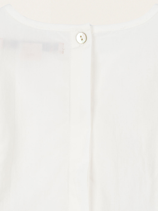 Sukienka z haftowanymi elementami Coeur AW25