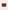 Elastyczna opaska z wełny merino Rhubarb