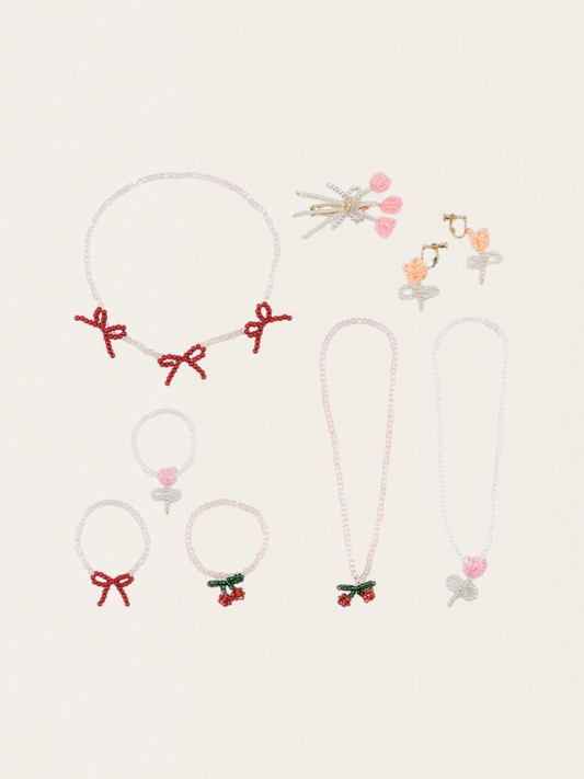 Szkatułka z biżuterią All I Wish For