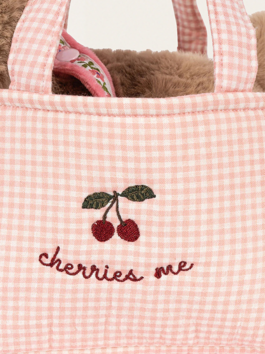 Piesek szczeniaczek w torebce Maude Puppy