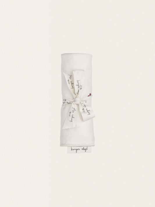 Satynowa poszewka na poduszkę do karmienia