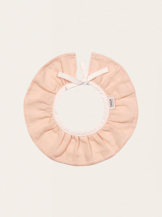 Bawełniany śliniak / kołnierzyk Alda