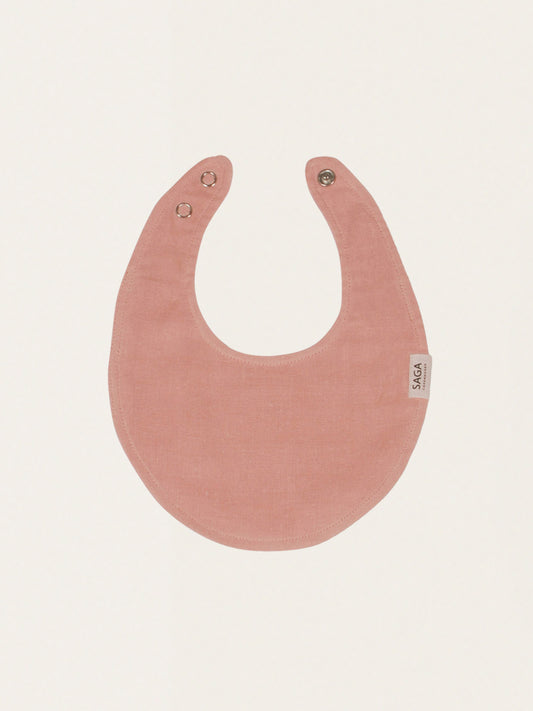 Bawełniany śliniak Frigg