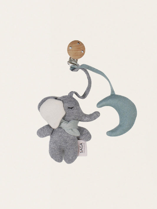 Zawieszka do wózka Gina