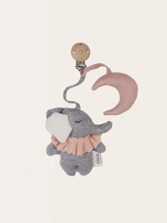 Zawieszka do wózka Gina