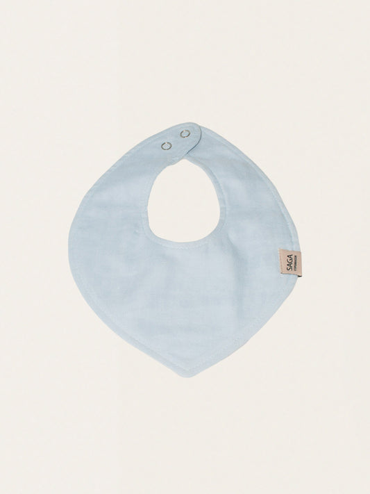 Bawełniany śliniak Kalli