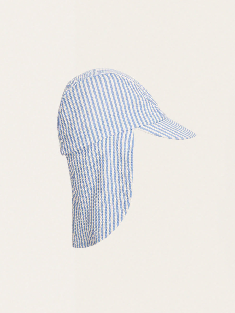 Kapelusz kąpielowy Garden Adventures