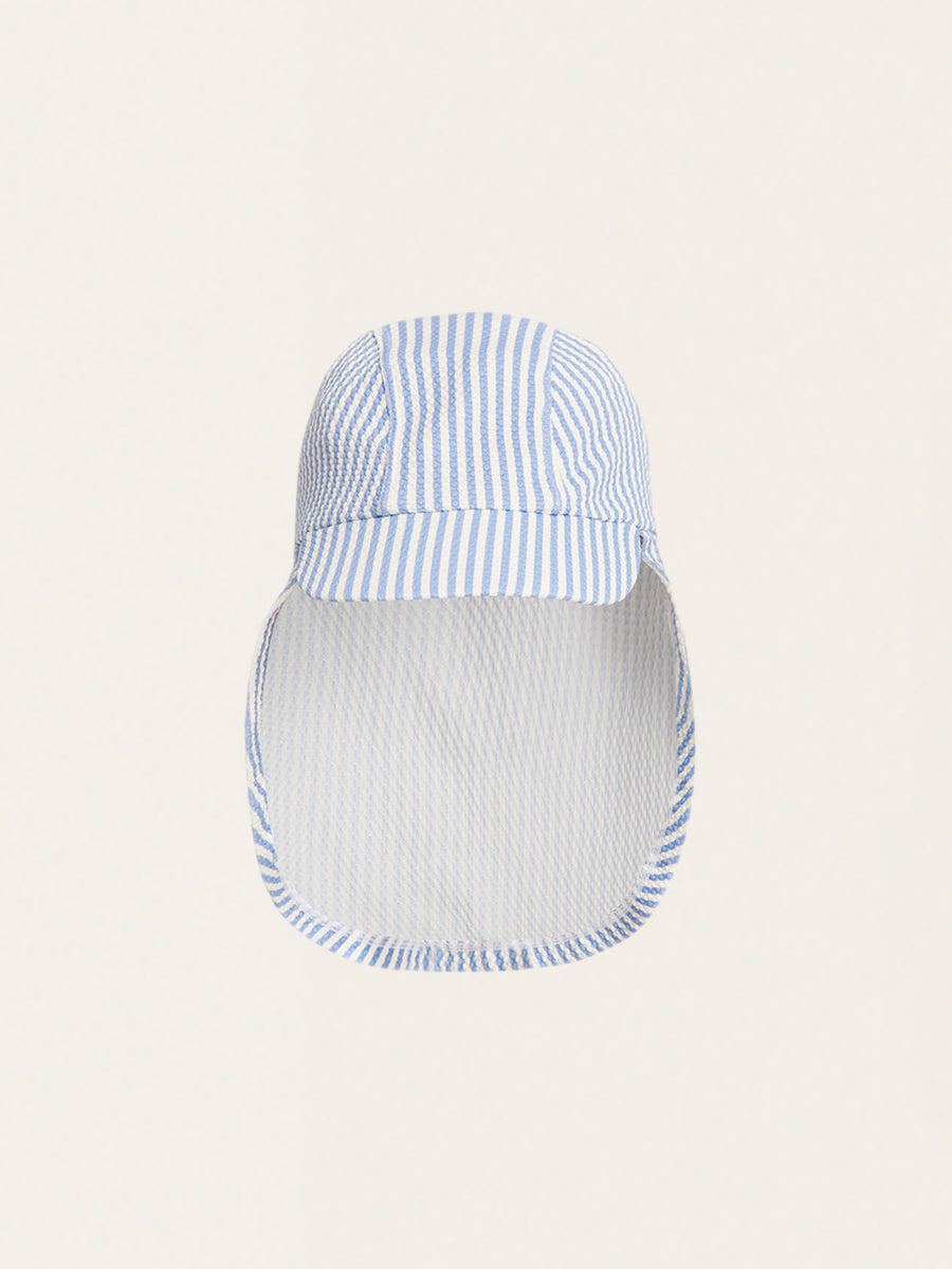 Kapelusz kąpielowy Garden Adventures