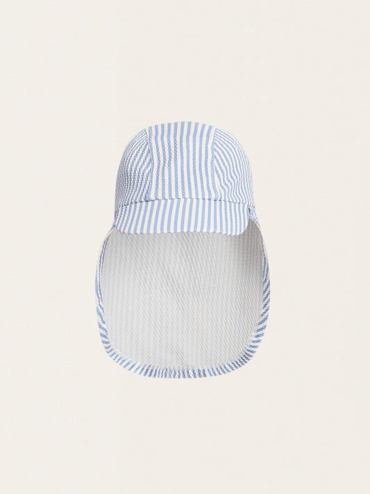 Kapelusz kąpielowy Garden Adventures