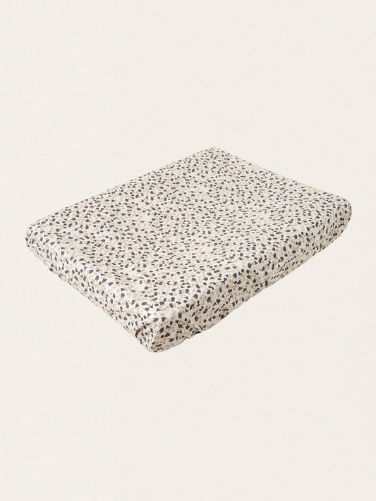 Bawełniany pokrowiec na przewijak