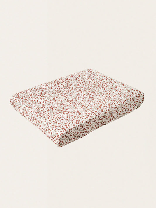 Bawełniany pokrowiec na przewijak