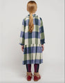 Sukienka w kratę Kids Plaid Check