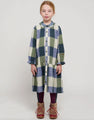 Sukienka w kratę Kids Plaid Check