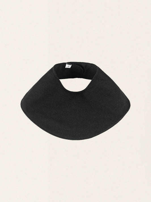 Bawełniany śliniak z certyfikatem OEKO-Tex