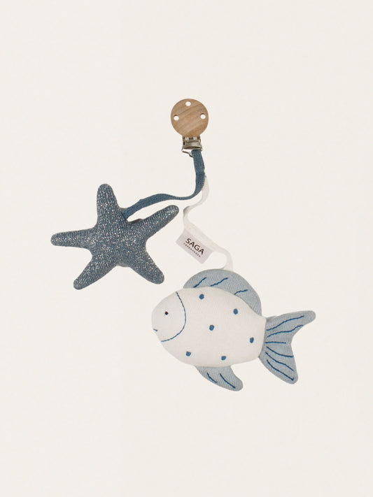 Zawieszka do wózka Njord