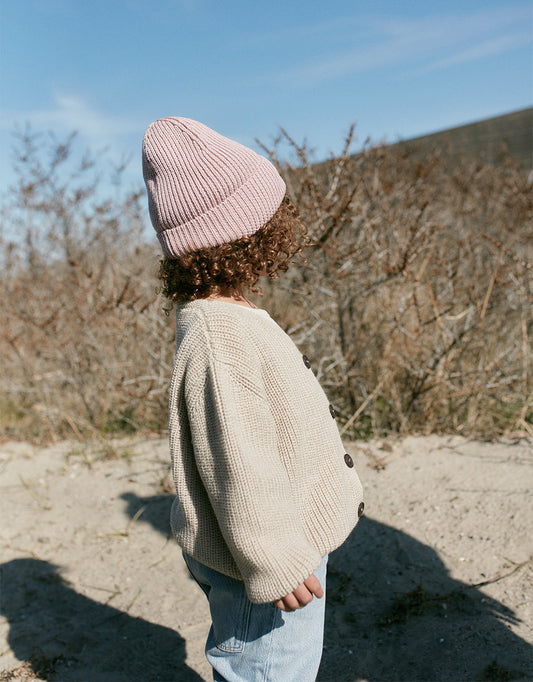 Pastel Pink