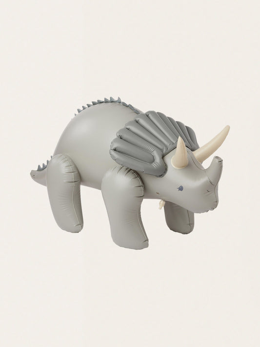 Dmuchany spryskiwacz ogrodowy