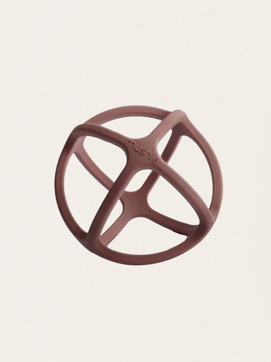 Silikonowy gryzak sensoryczny