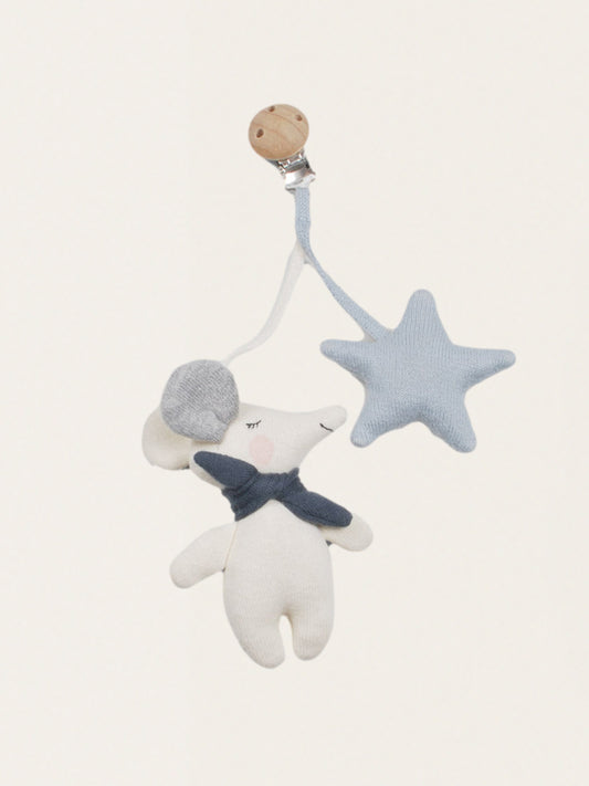 Zawieszka do wózka Stjarna