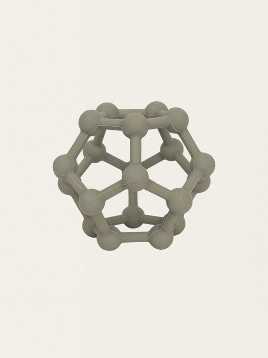 Silikonowa piłeczka / gryzak