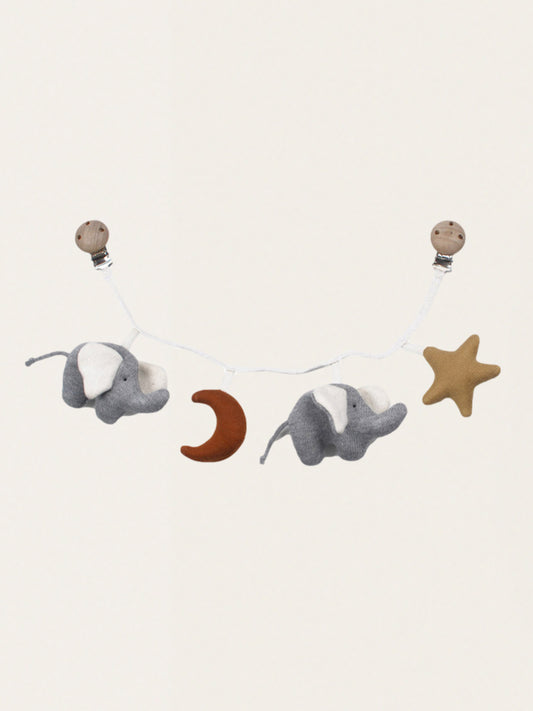 Łańcuch do wózka Pokka