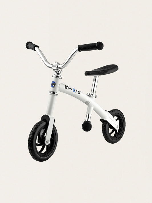 Lekki rowerek biegowy Micro G-Bike Chopper