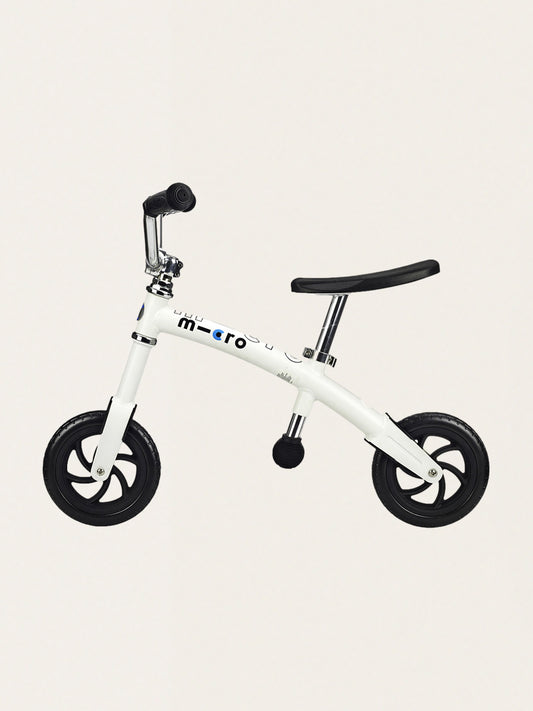 Lekki rowerek biegowy Micro G-Bike Chopper