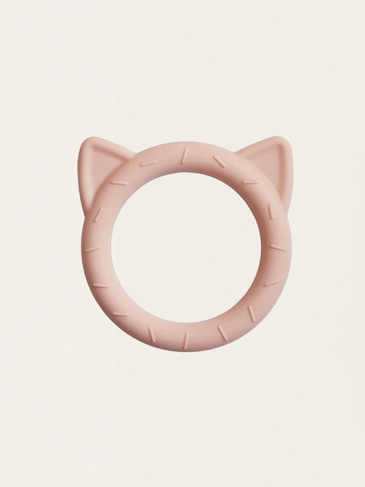 Gryzak silikonowy / bransoletka