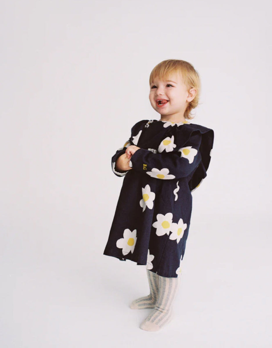 Bawełniana sukienka Baby