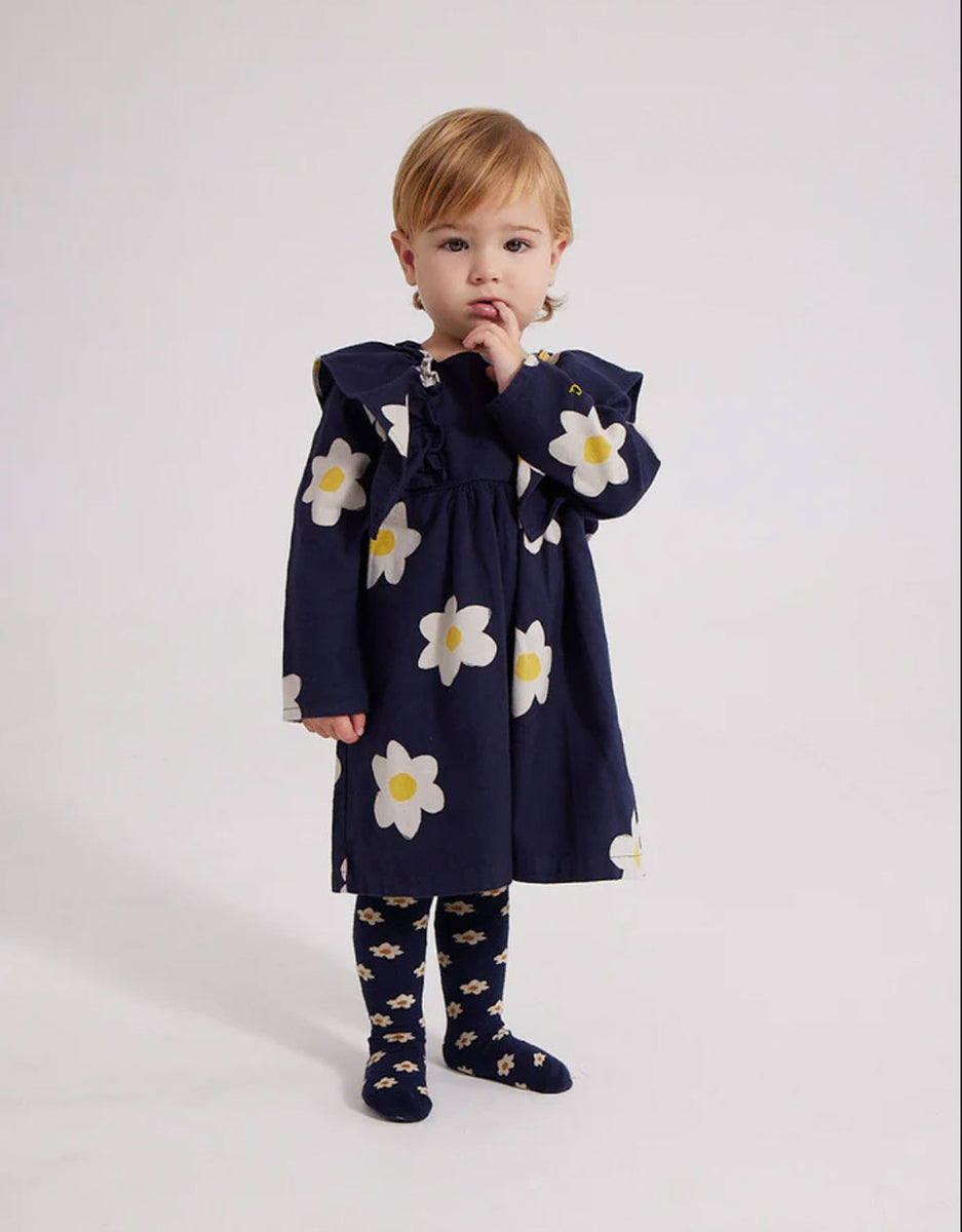 Bawełniana sukienka Baby