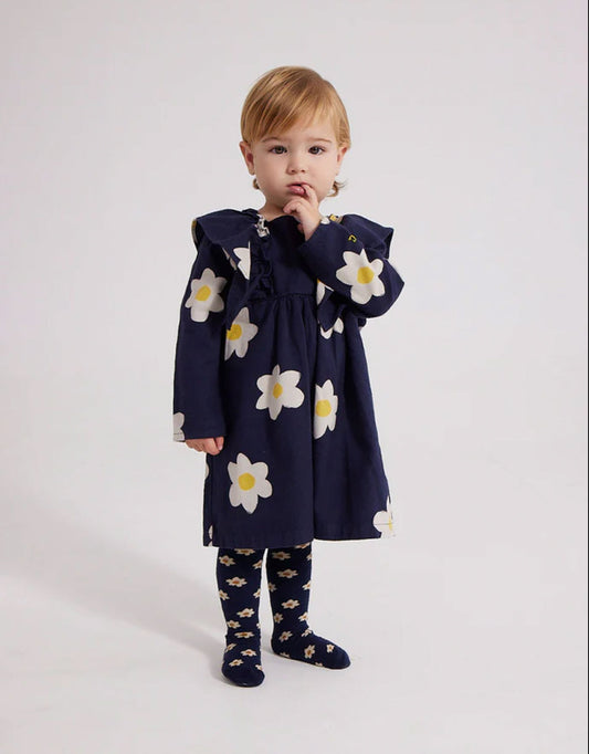 Bawełniana sukienka Baby