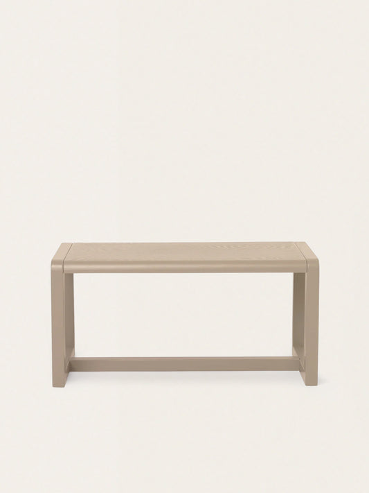 Ławka Little Architect