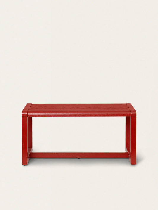 Ławka Little Architect