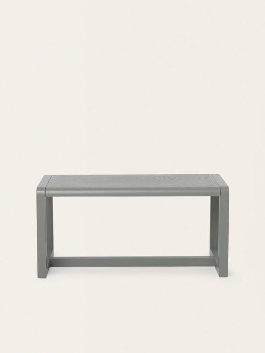 Ławka Little Architect