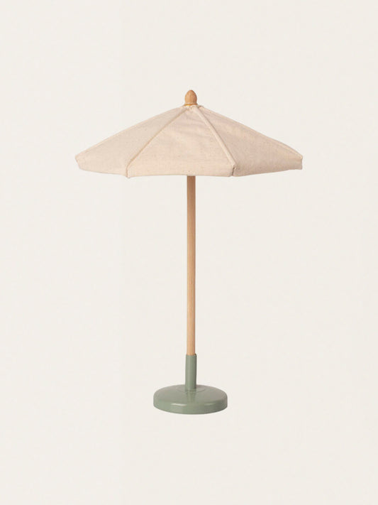 Miniaturowy parasol dla myszek i króliczków