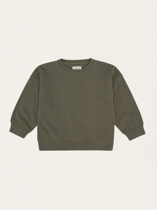 Bawełniana bluza EBI