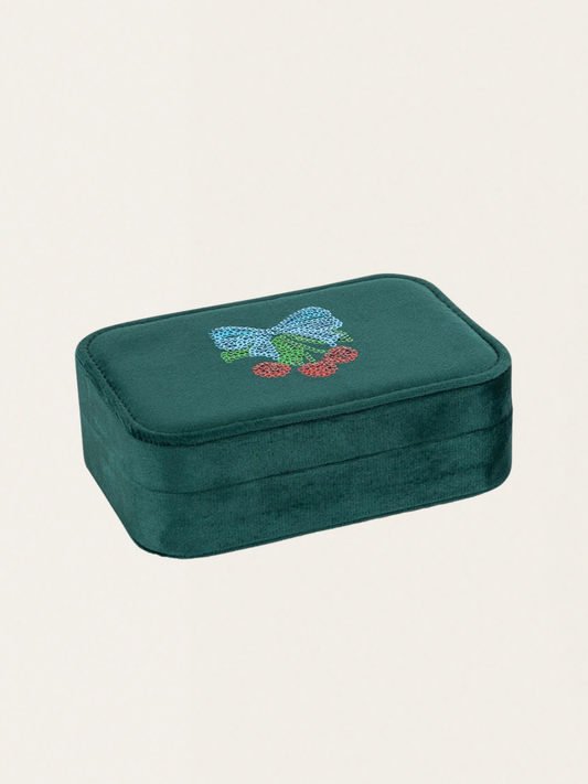 Szkatułka z biżuterią All I Wish For