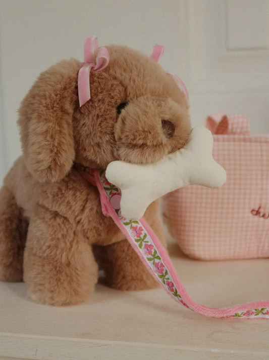 Piesek szczeniaczek w torebce Maude Puppy